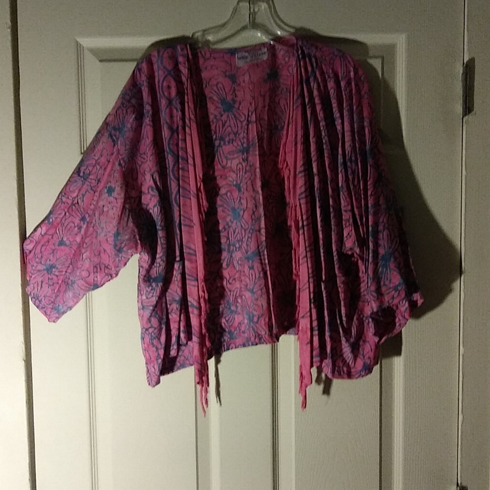 Wild thing wild woman top